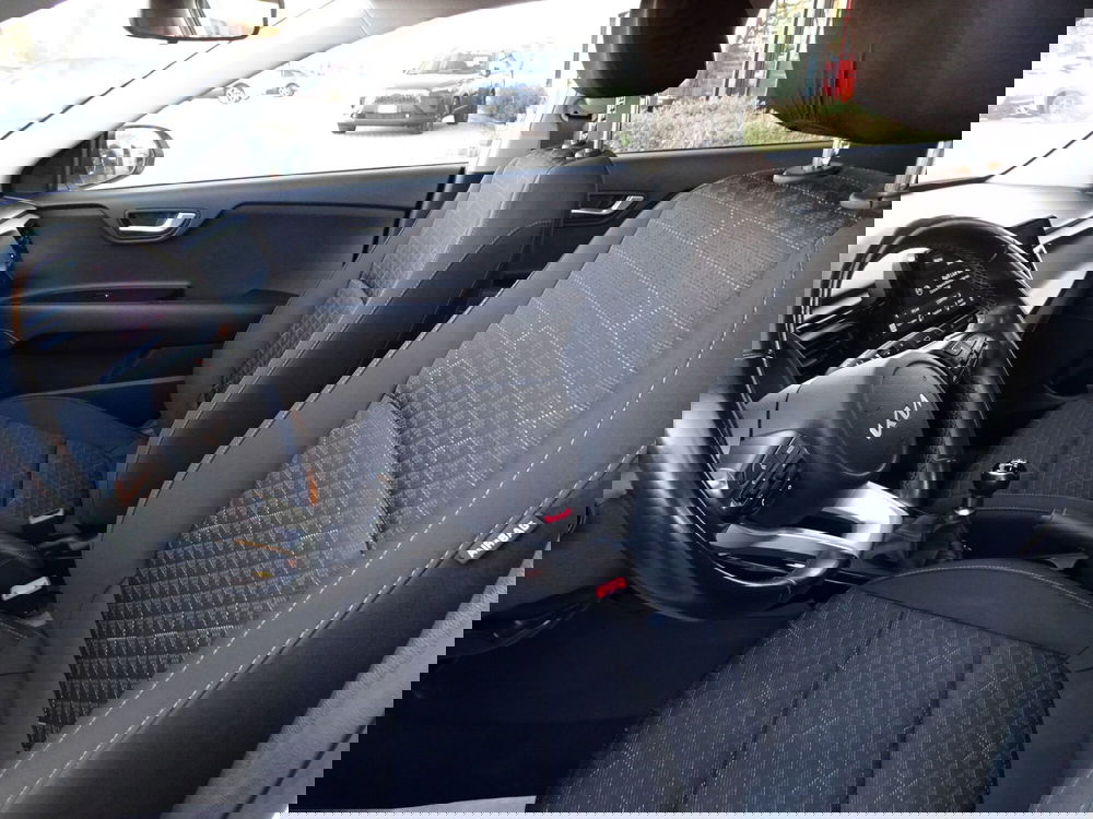 Kia Rio usata a Treviso (10)