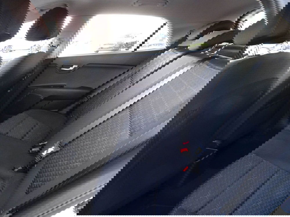 Kia Rio usata a Treviso (11)