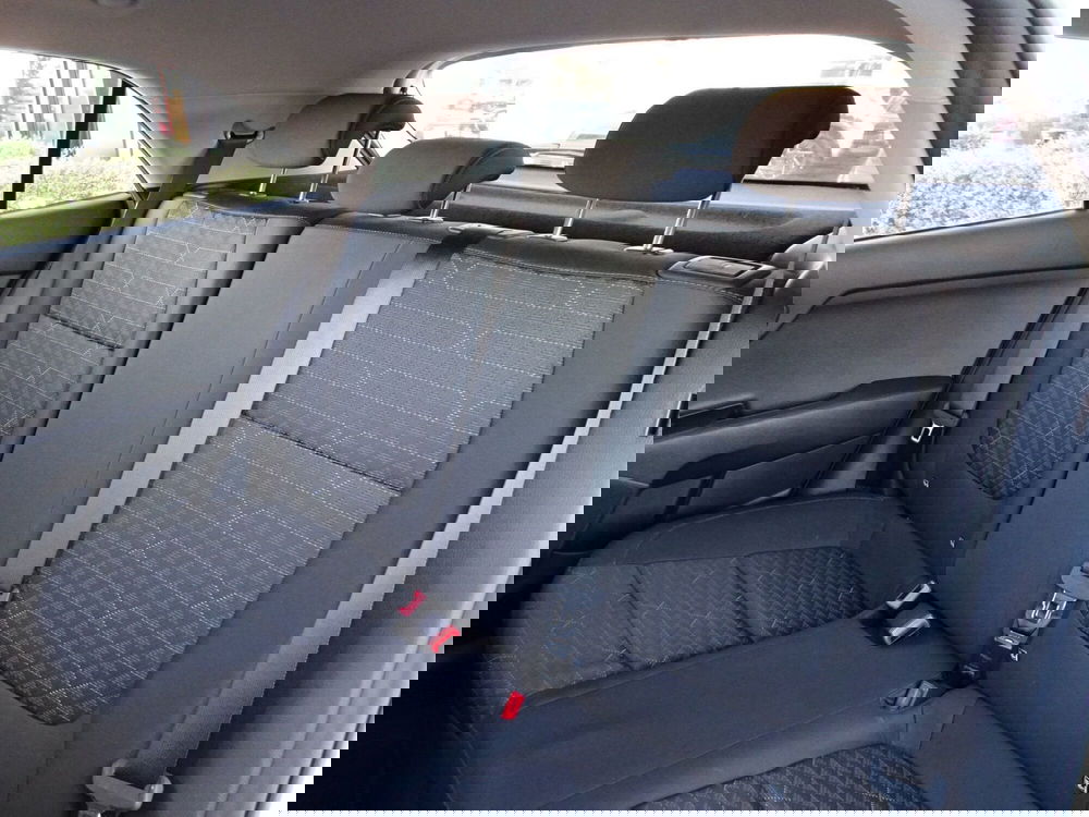 Kia Rio usata a Treviso (12)