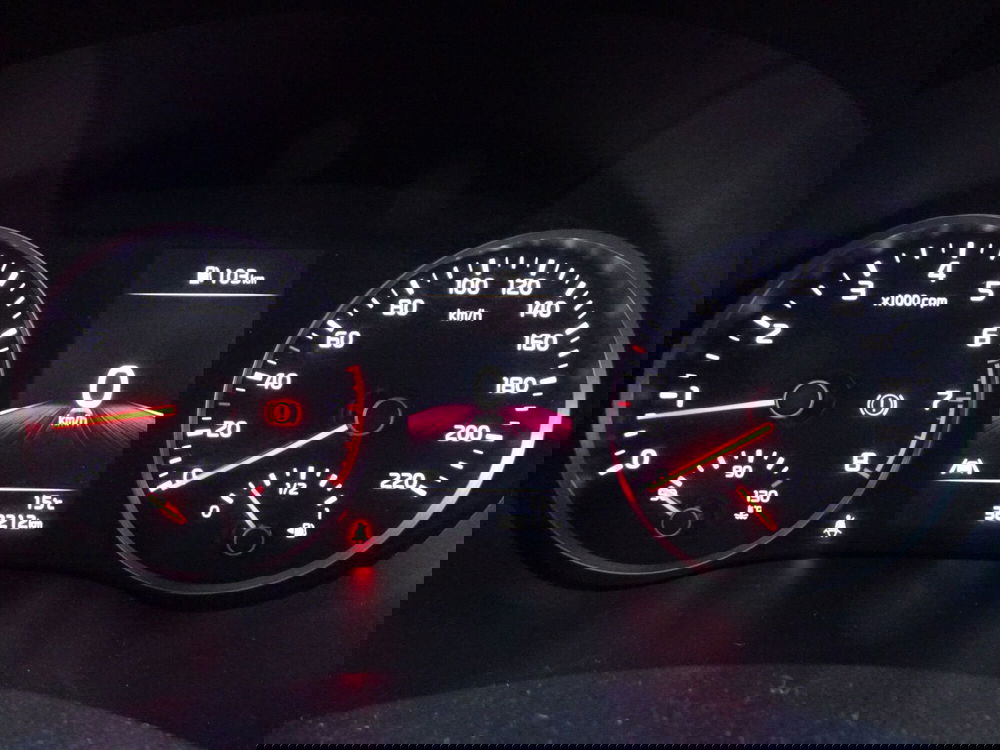 Kia Rio usata a Treviso (15)