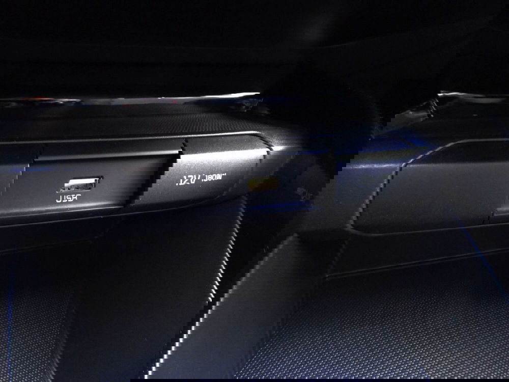 Kia Rio usata a Treviso (18)