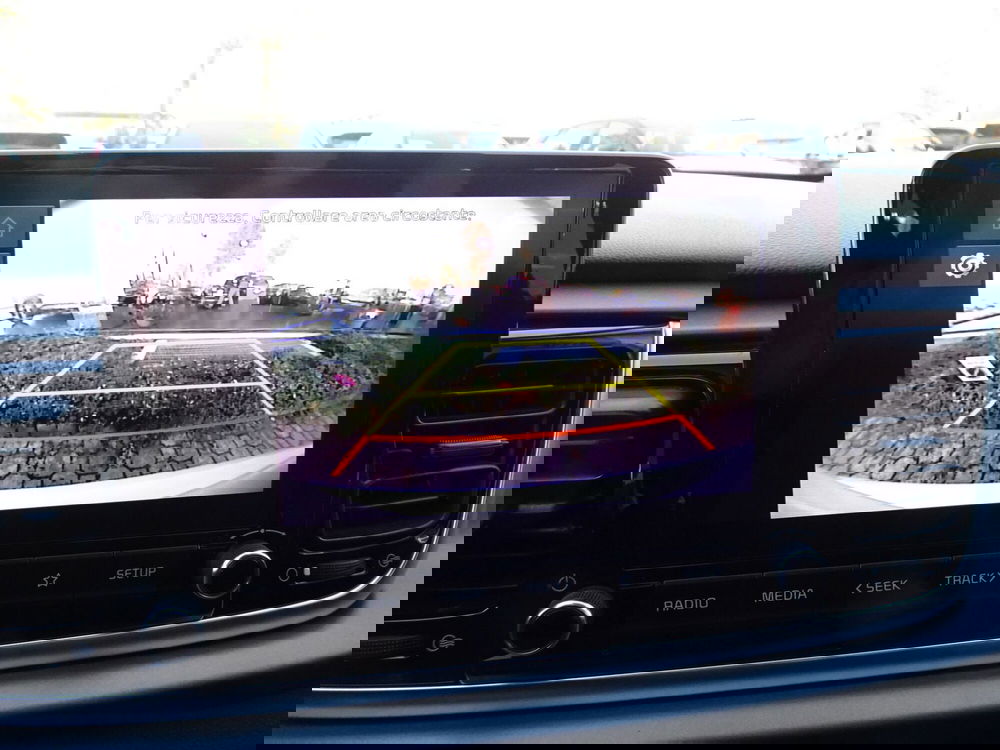 Kia Rio usata a Treviso (20)