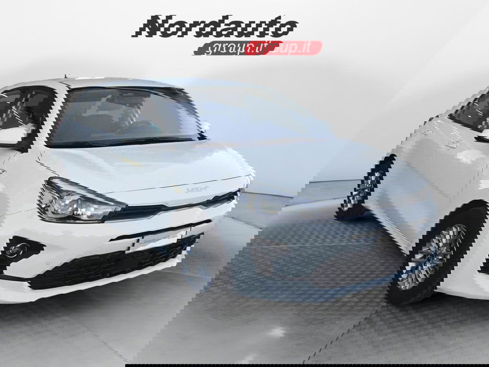 Kia Rio usata a Treviso (3)