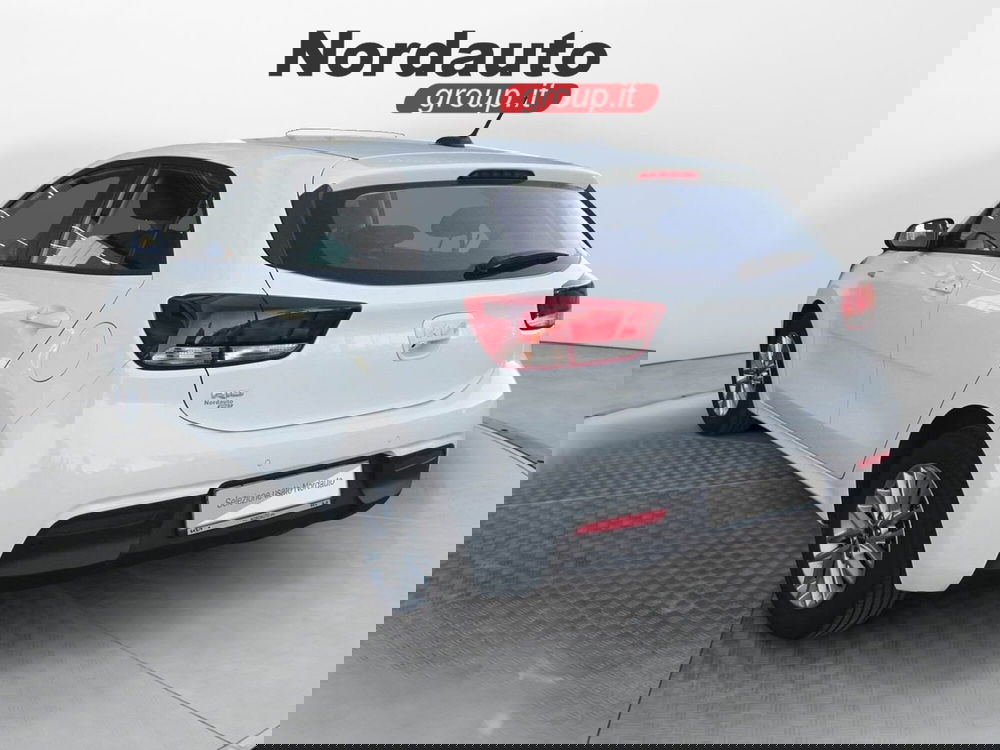 Kia Rio usata a Treviso (5)