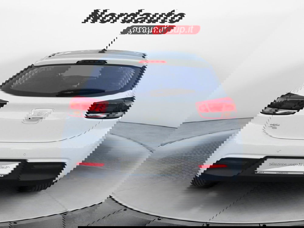 Kia Rio usata a Treviso (6)