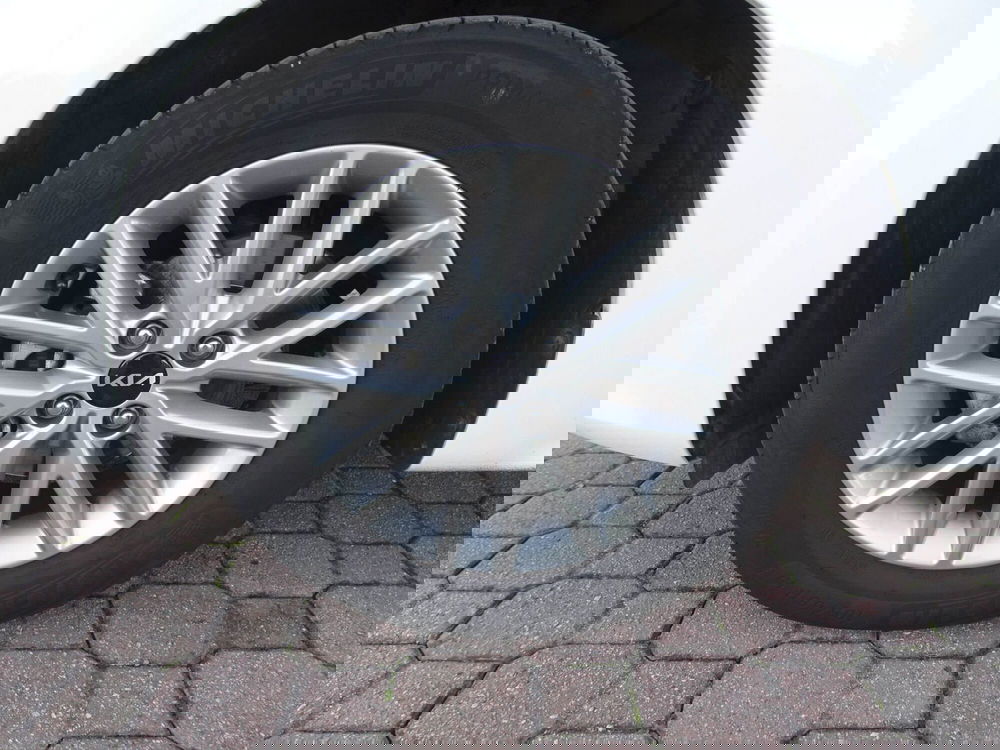 Kia Rio usata a Treviso (8)