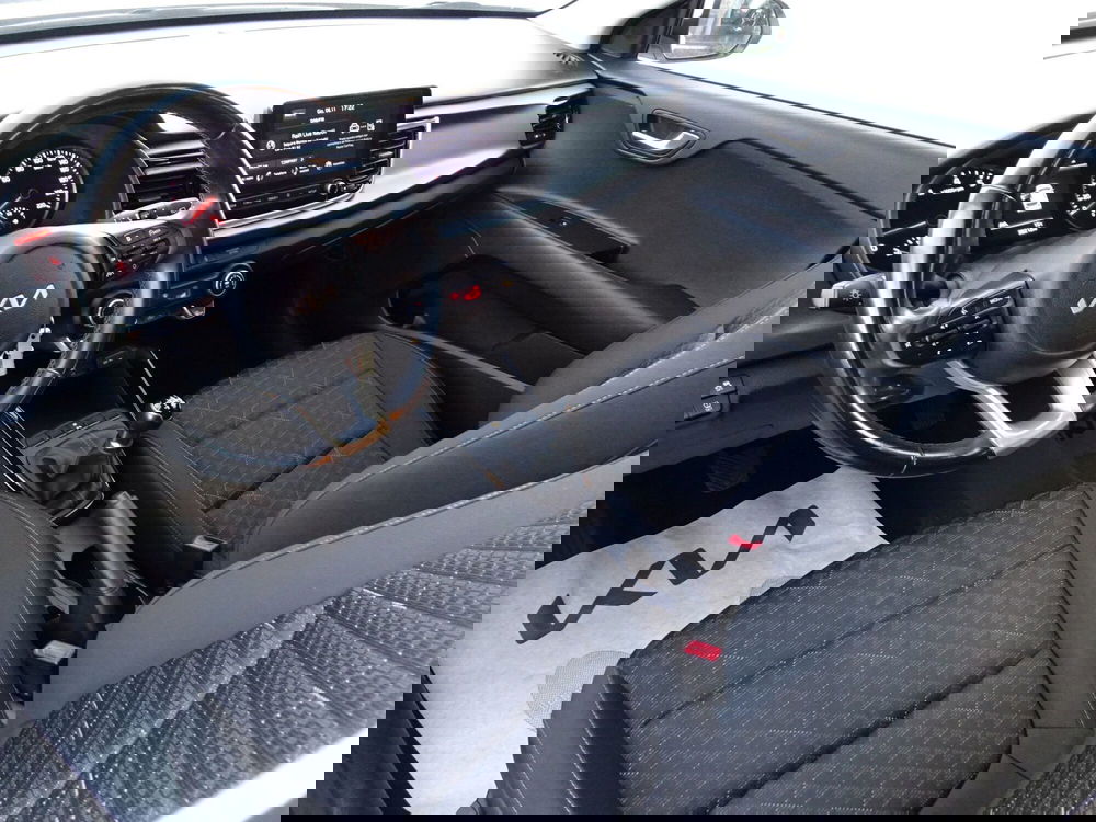 Kia Rio usata a Treviso (9)