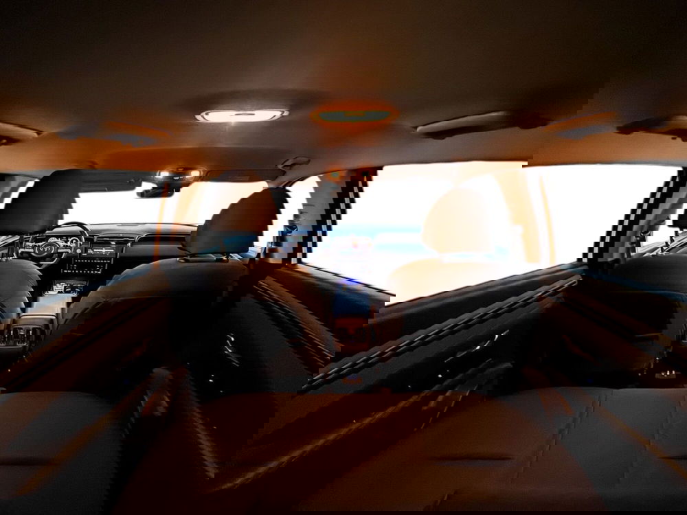 Hyundai Tucson usata a Lucca (11)