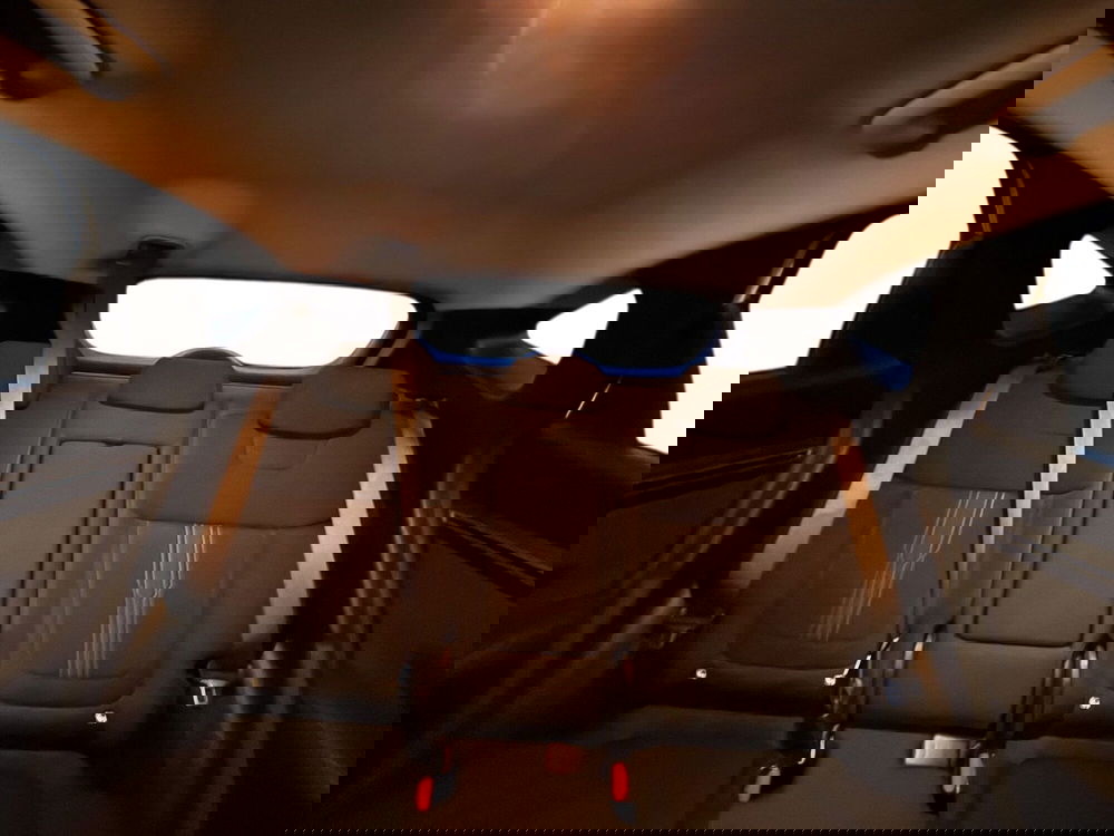 Hyundai Tucson usata a Lucca (13)