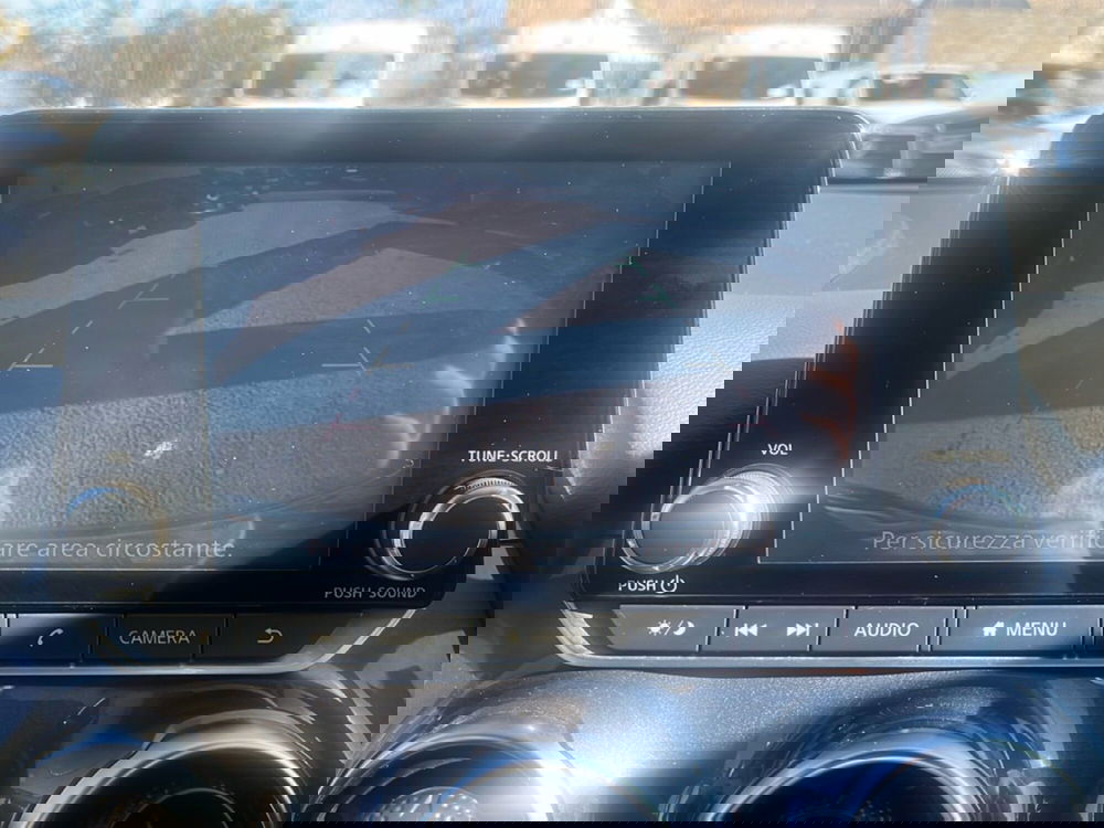 Nissan Juke usata a Ragusa (13)