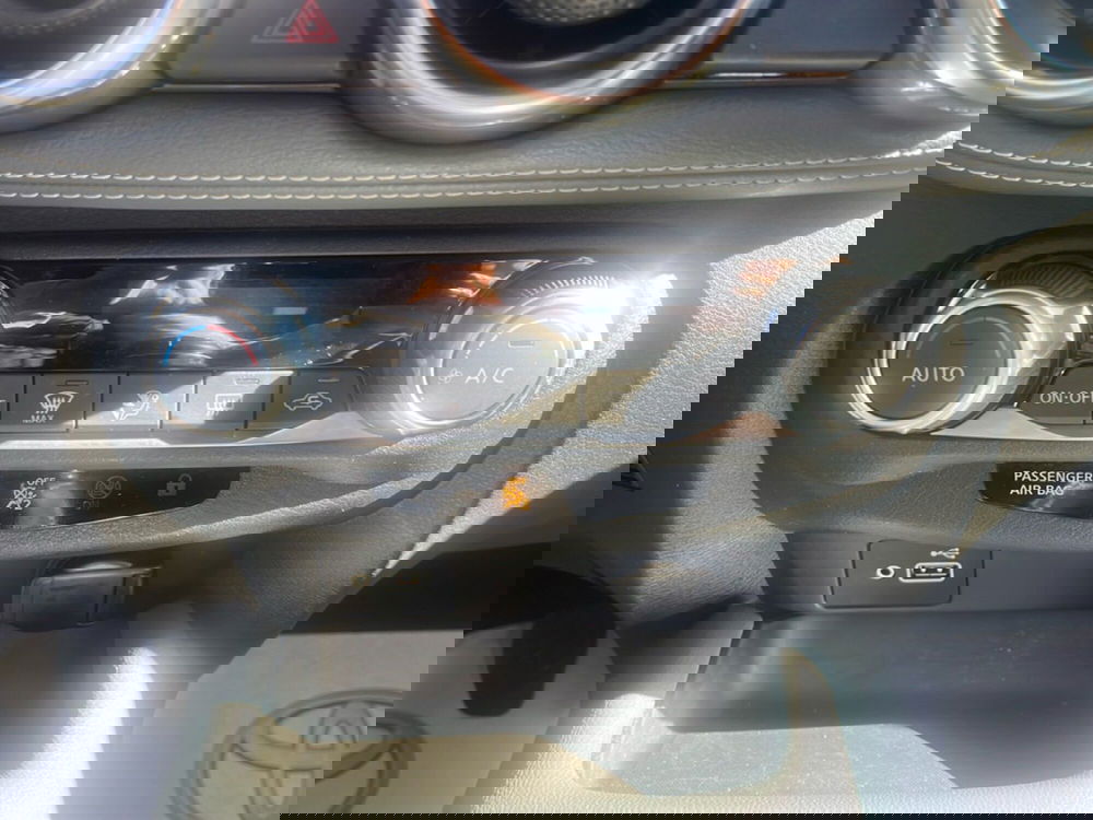 Nissan Juke usata a Ragusa (14)