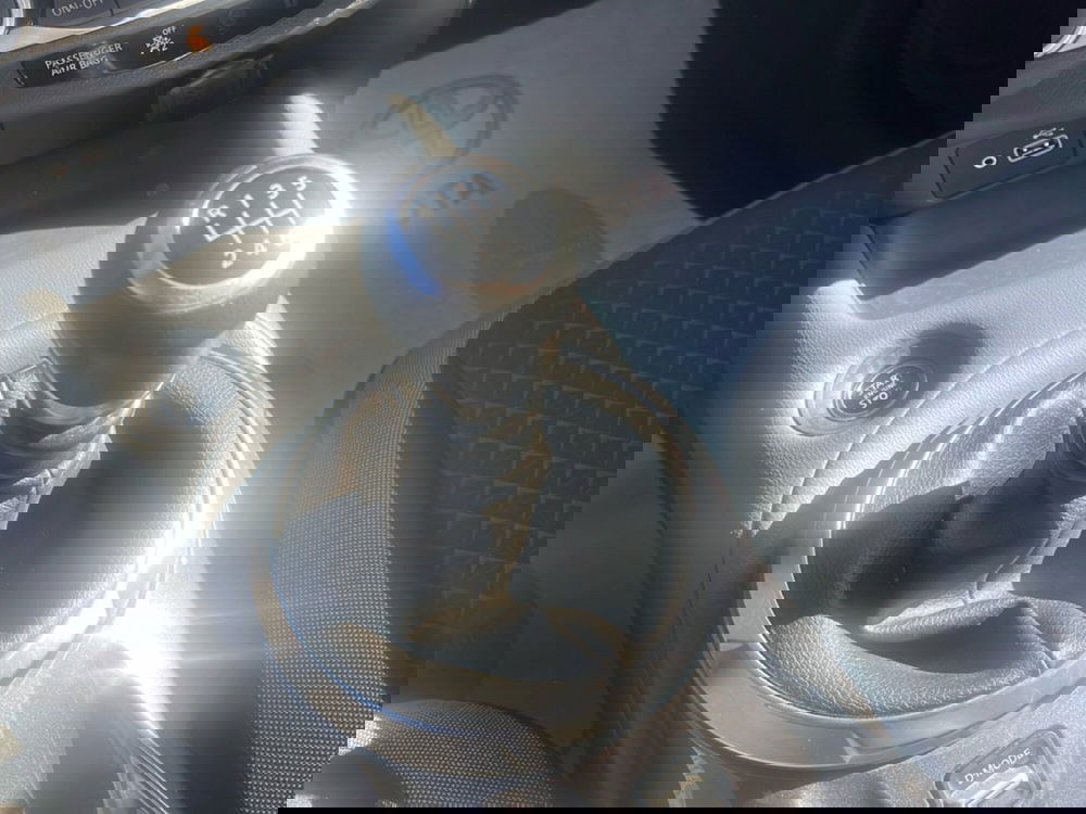 Nissan Juke usata a Ragusa (15)