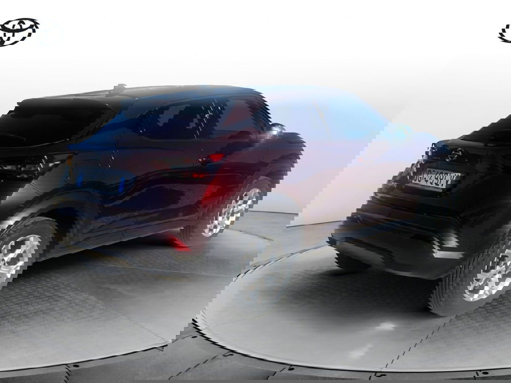 Nissan Juke usata a Ragusa (3)