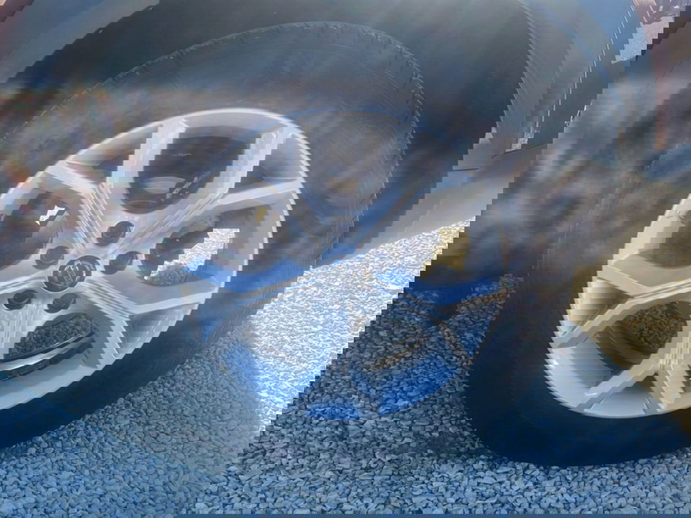 Nissan Juke usata a Ragusa (5)