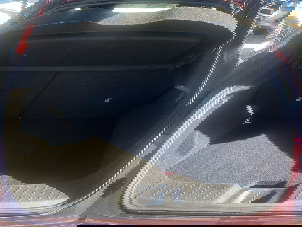 Nissan Juke usata a Ragusa (6)