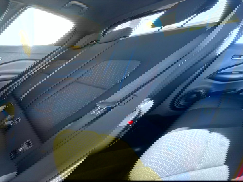 Nissan Juke usata a Ragusa (7)