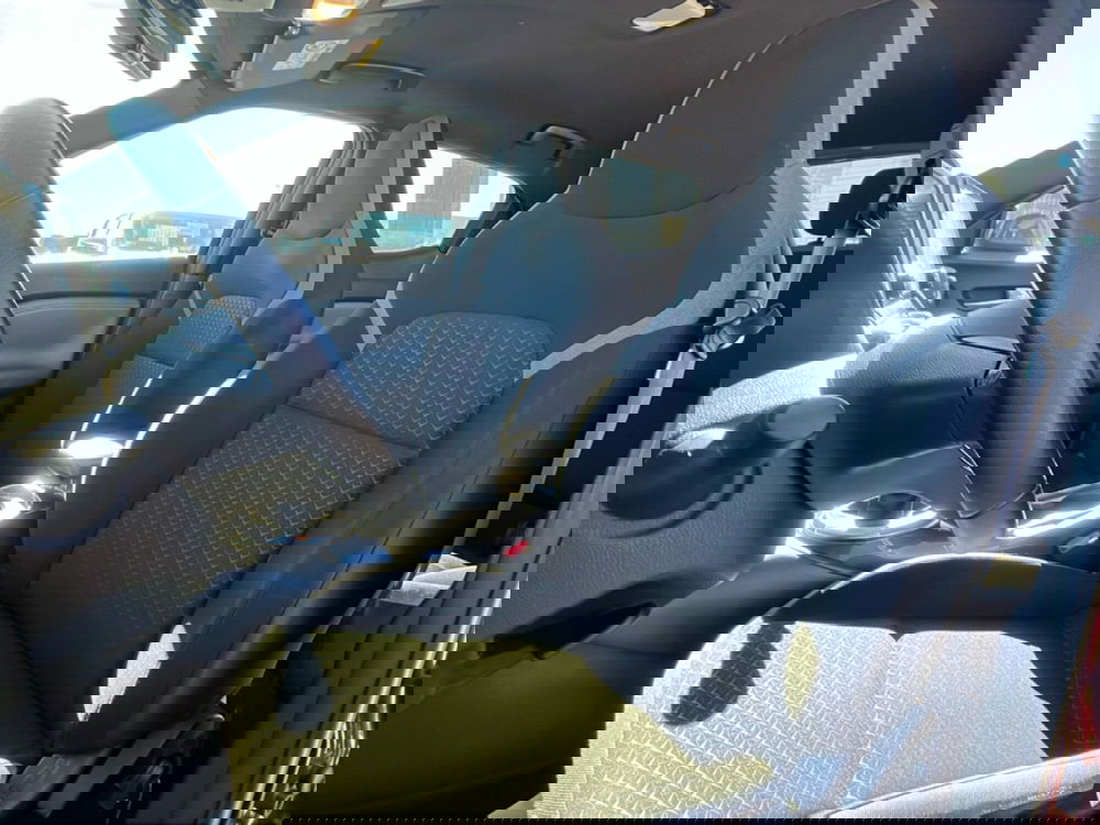 Nissan Juke usata a Ragusa (8)