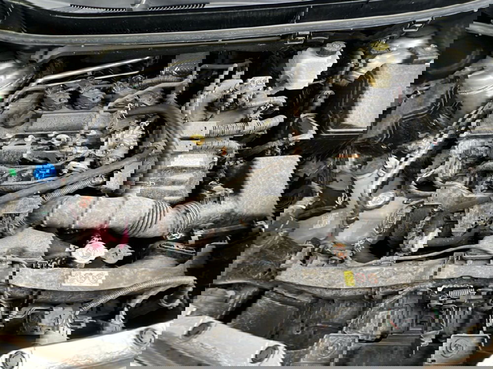 Toyota Yaris Cross nuova a Sassari (16)