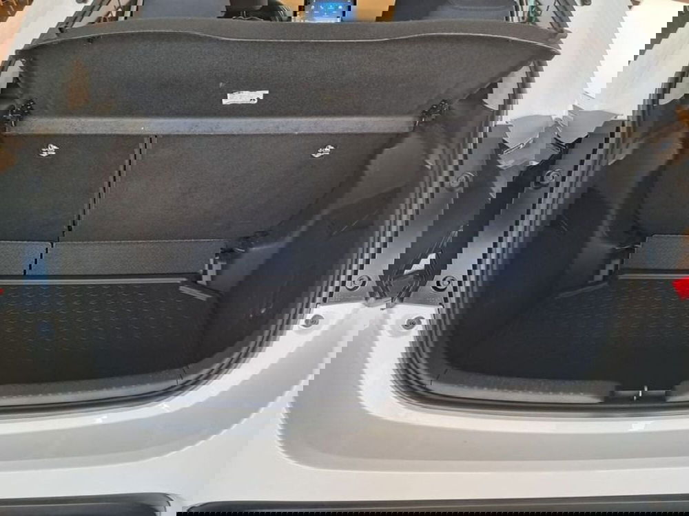 Toyota Yaris Cross usata a Cagliari (10)