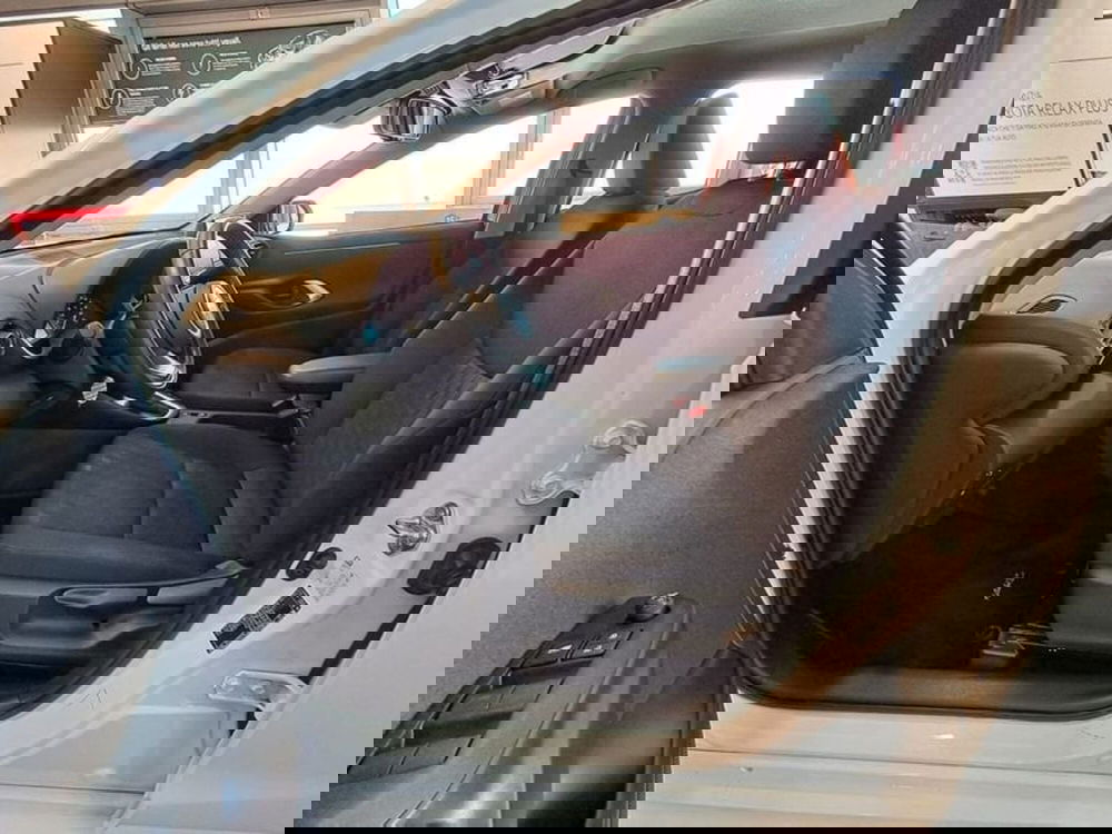 Toyota Yaris Cross usata a Cagliari (11)