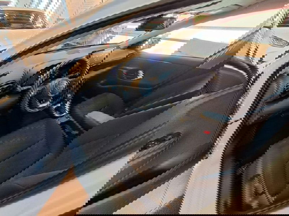 Toyota Yaris Cross usata a Cagliari (12)