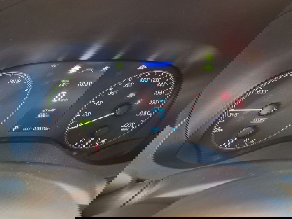 Toyota Yaris Cross usata a Cagliari (16)