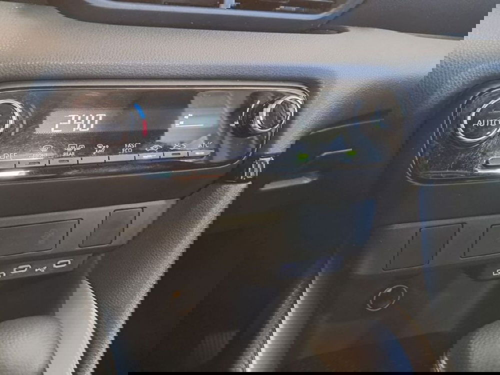 Toyota Yaris Cross usata a Cagliari (19)