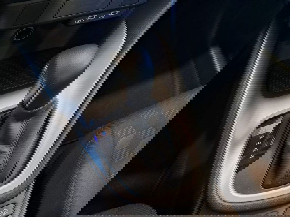 Toyota Yaris Cross usata a Cagliari (20)