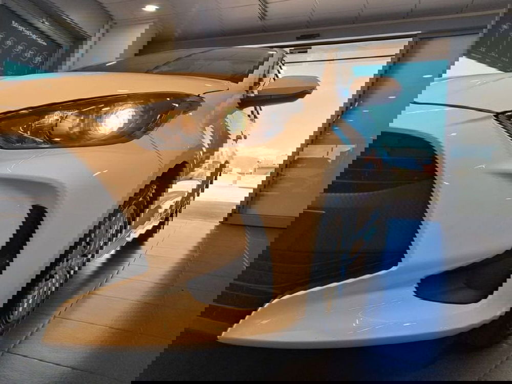 Toyota Yaris Cross usata a Cagliari (5)