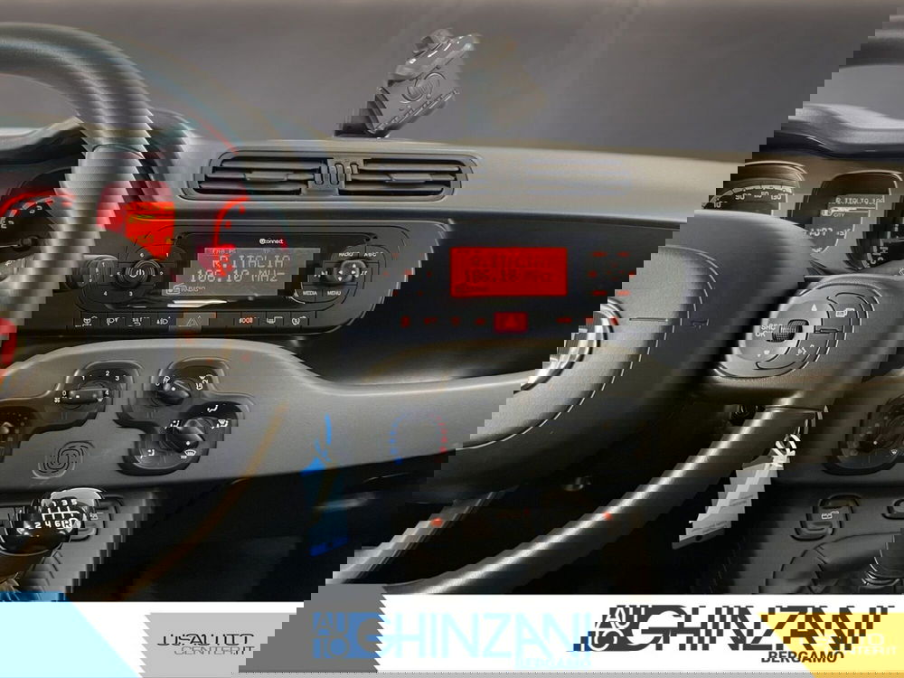 Fiat Panda usata a Bergamo (10)