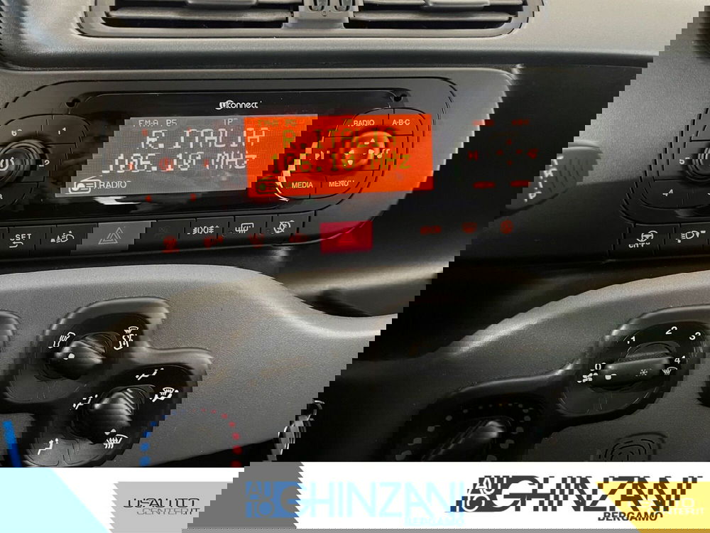 Fiat Panda usata a Bergamo (12)