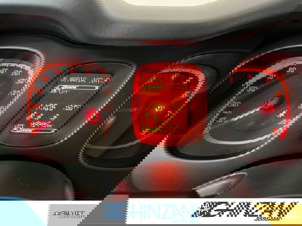 Fiat Panda usata a Bergamo (13)