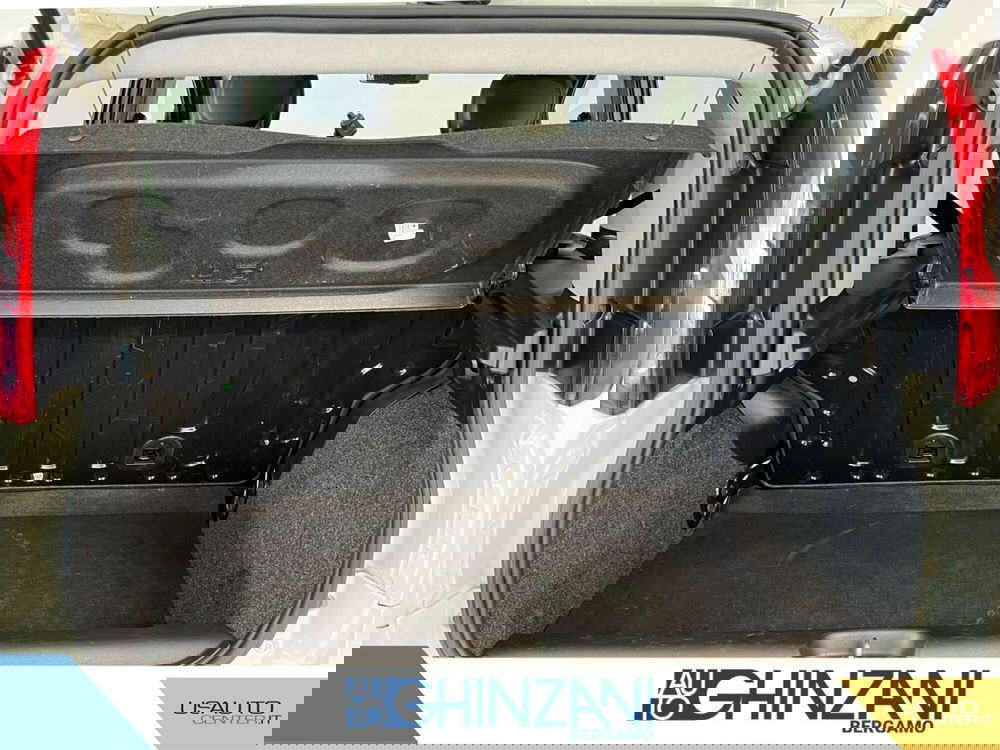 Fiat Panda usata a Bergamo (14)