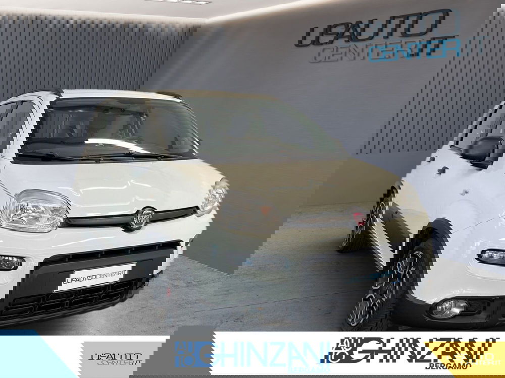 Fiat Panda usata a Bergamo (2)