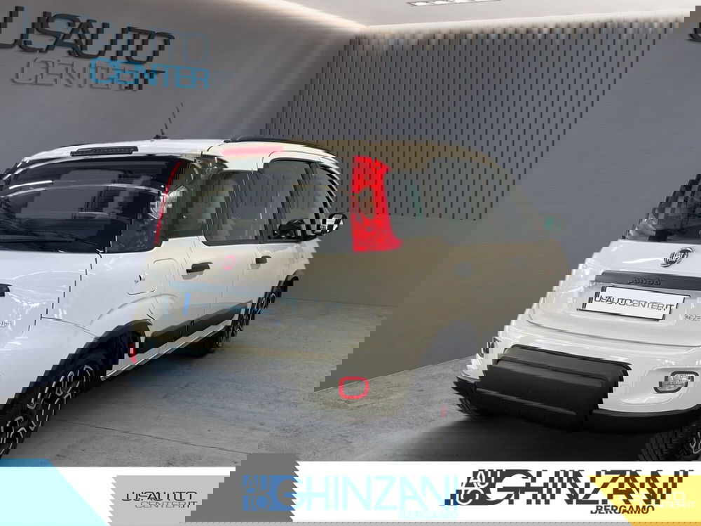 Fiat Panda usata a Bergamo (3)