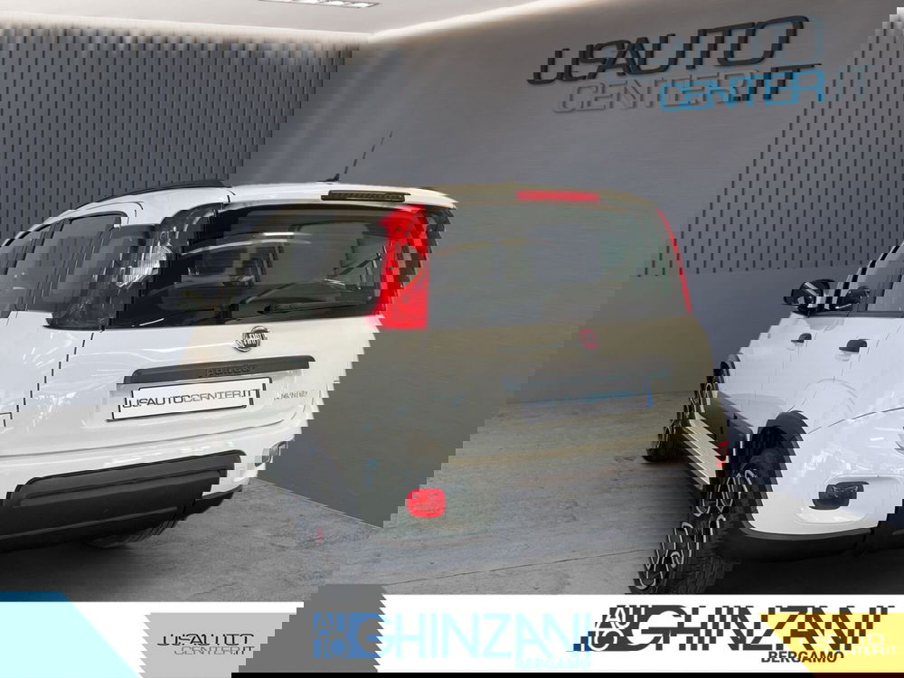 Fiat Panda usata a Bergamo (4)