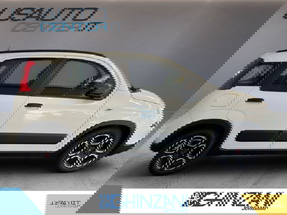 Fiat Panda usata a Bergamo (5)