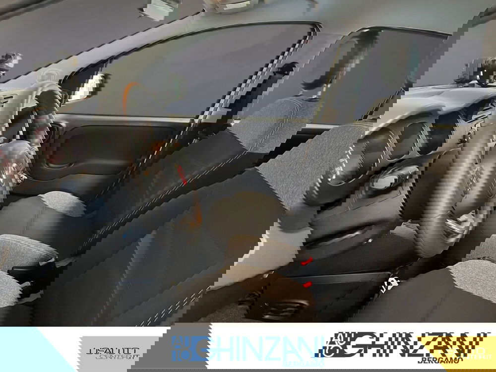 Fiat Panda usata a Bergamo (6)