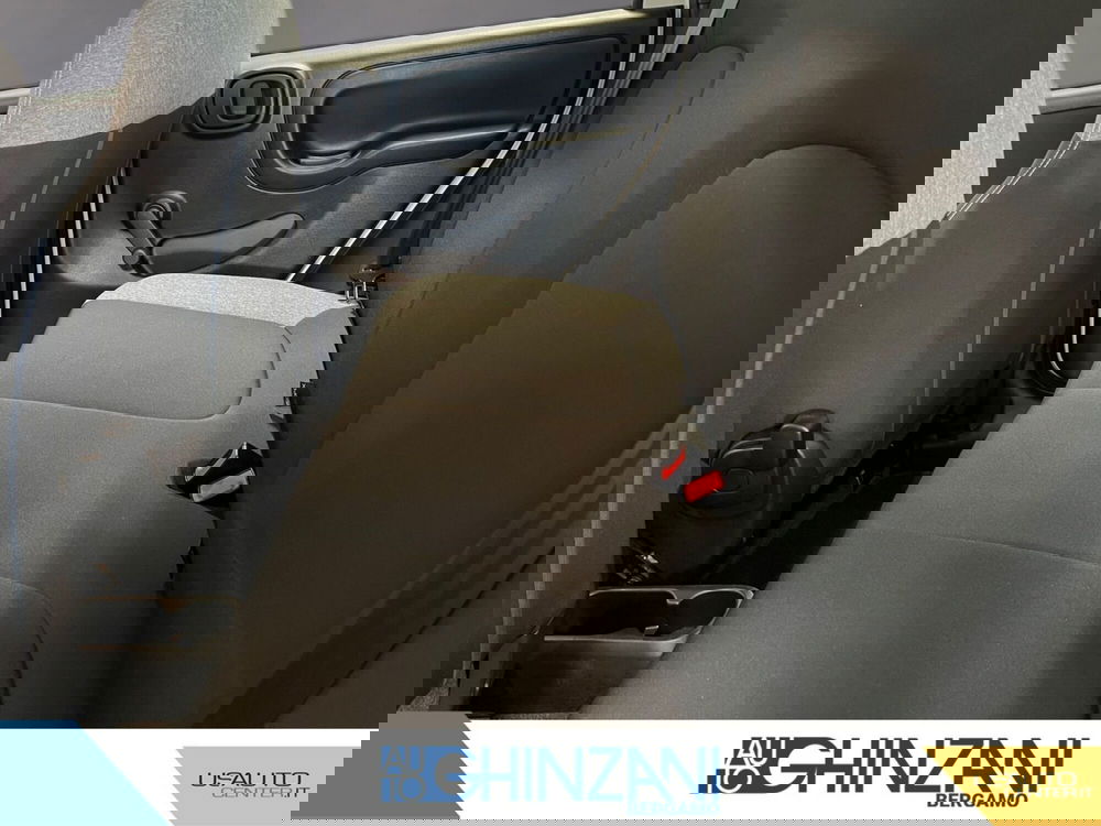 Fiat Panda usata a Bergamo (7)