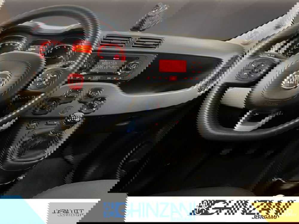 Fiat Panda usata a Bergamo (8)