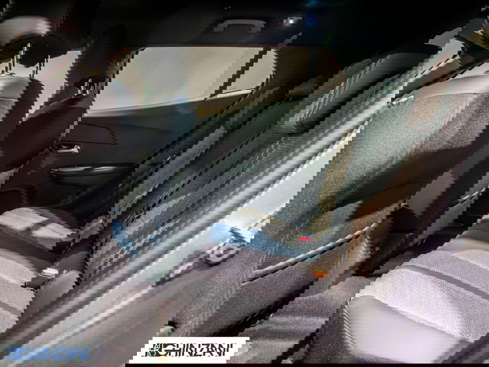Peugeot 2008 usata a Bergamo (10)