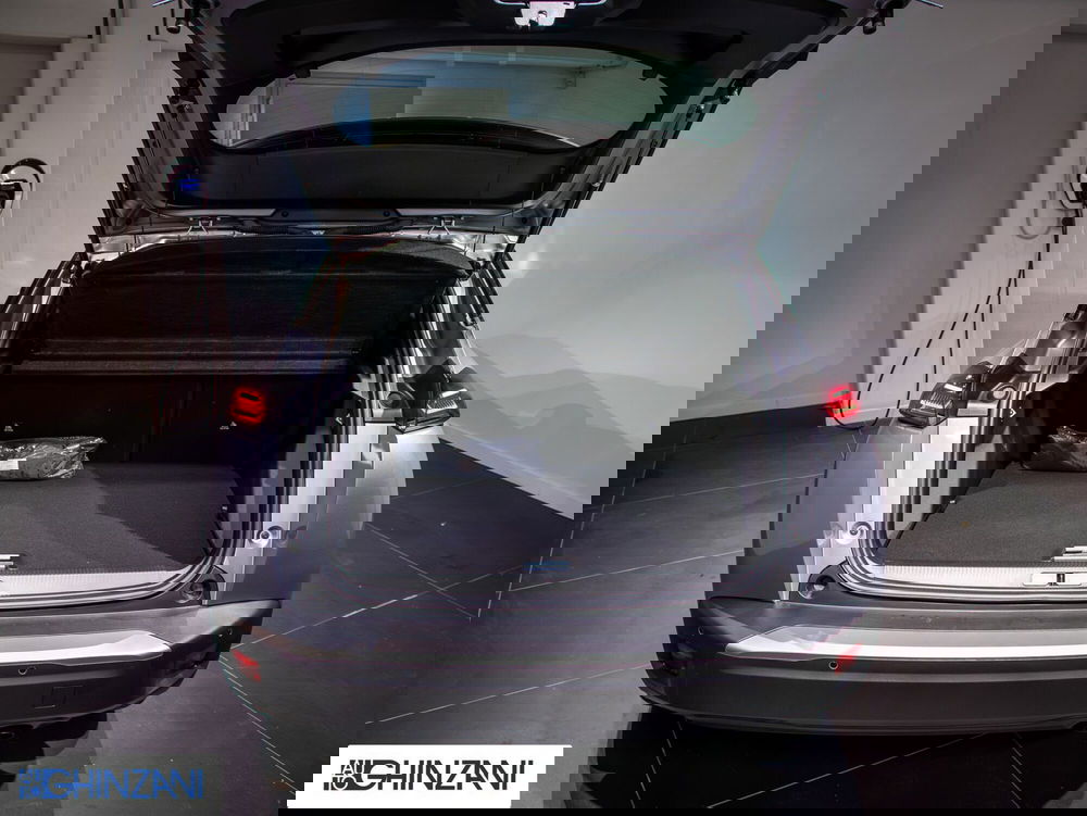 Peugeot 2008 usata a Bergamo (11)