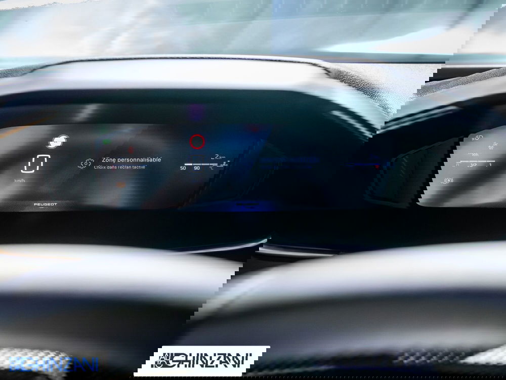 Peugeot 2008 usata a Bergamo (12)