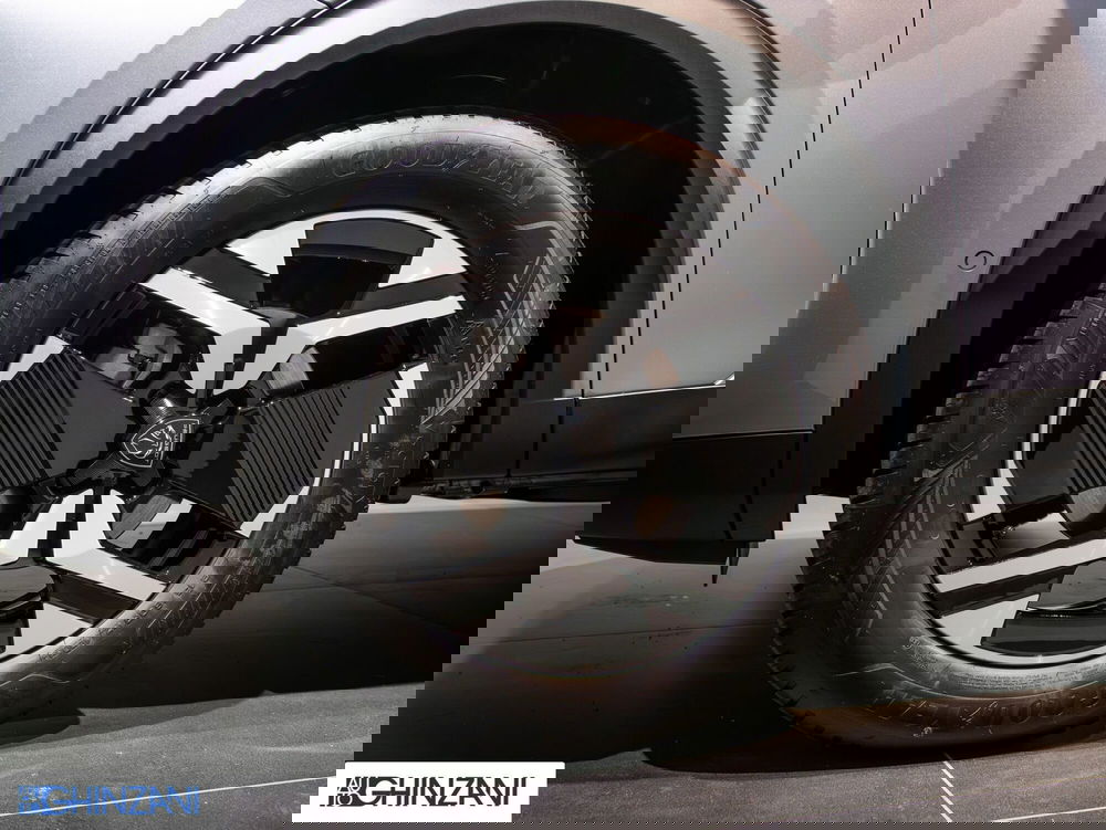 Peugeot 2008 usata a Bergamo (7)