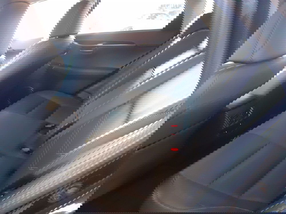 Lexus NX usata a Cremona (13)