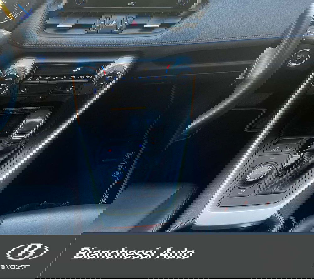 Toyota Rav4 usata a Cremona (10)