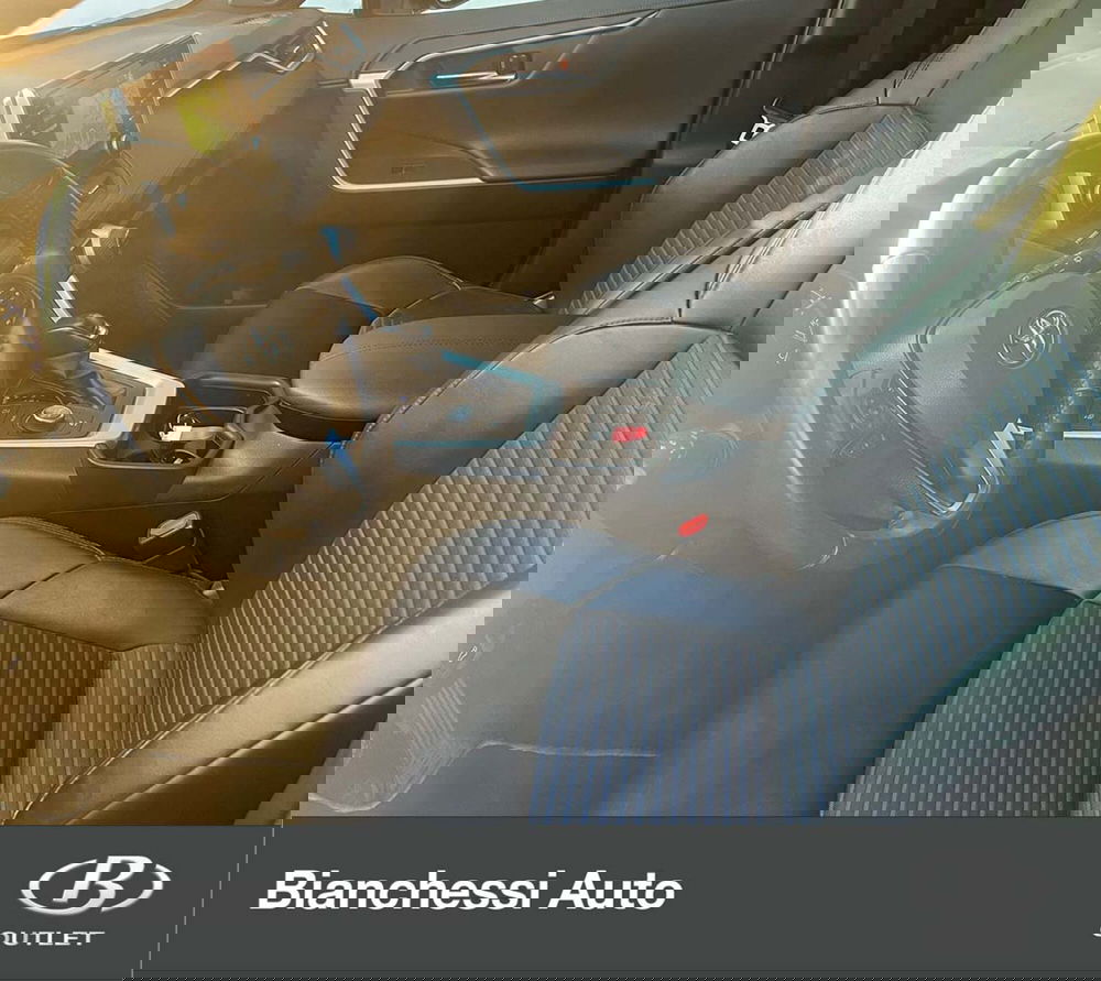 Toyota Rav4 usata a Cremona (11)