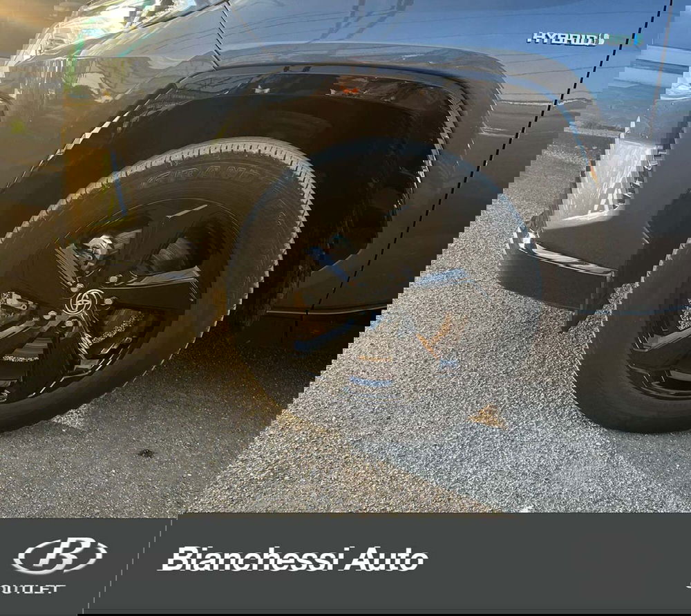 Toyota Rav4 usata a Cremona (12)