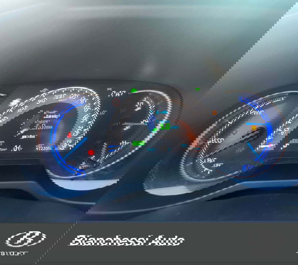 Toyota Rav4 usata a Cremona (15)