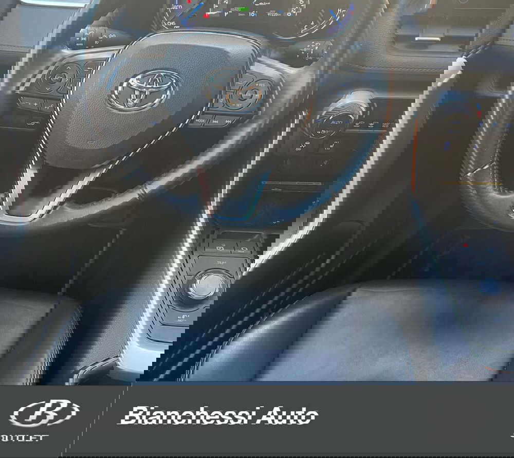 Toyota Rav4 usata a Cremona (16)